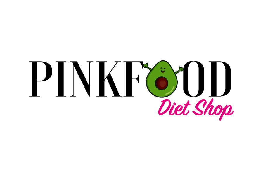 Logo Pinkfood